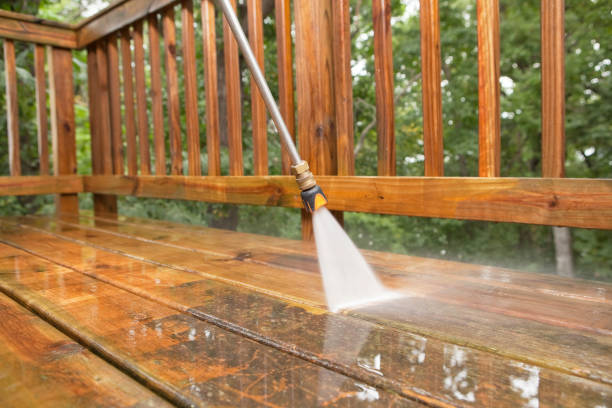 Best Restaurant Pressure Washing  in Howard, WI